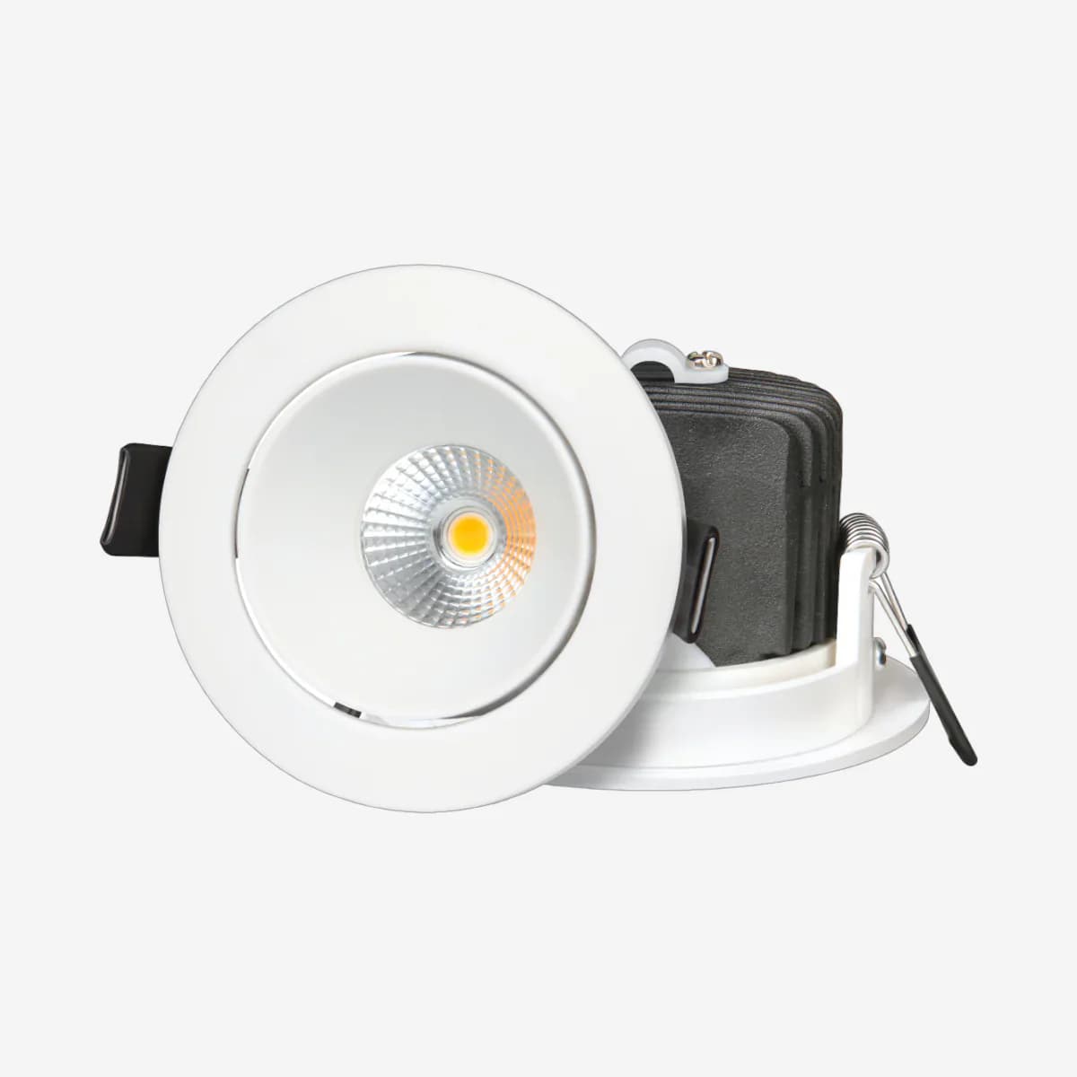 Philips AstraSpot LED COB 7W WW-CDL-NW
