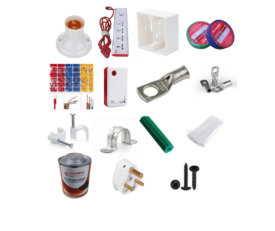 Accessories
