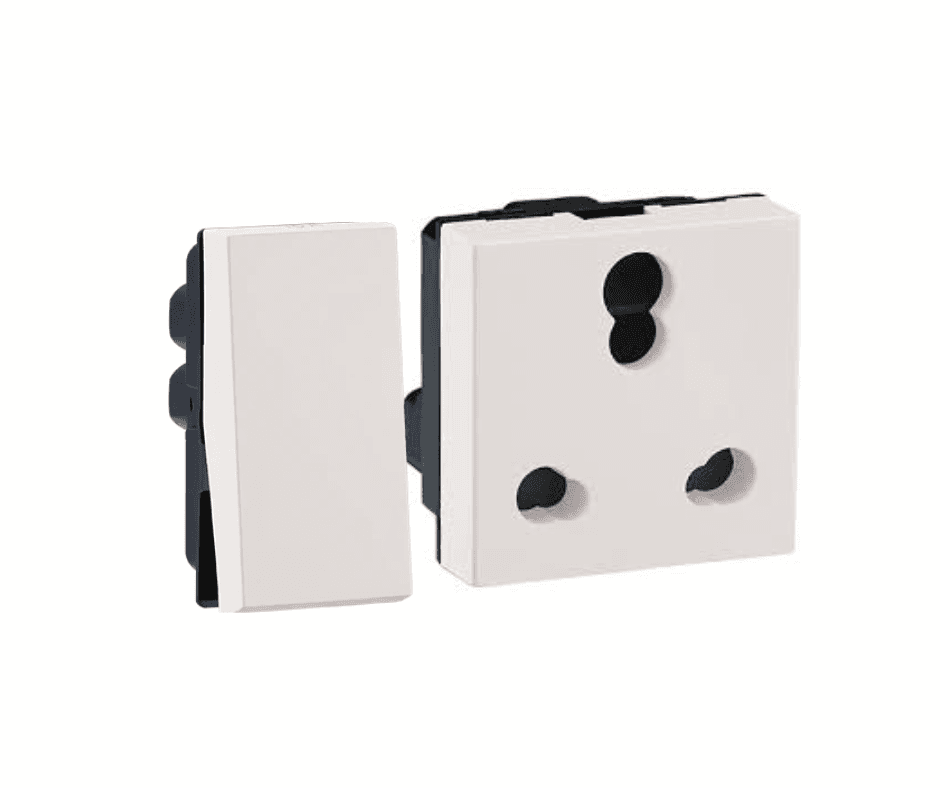 Switches and Sockets