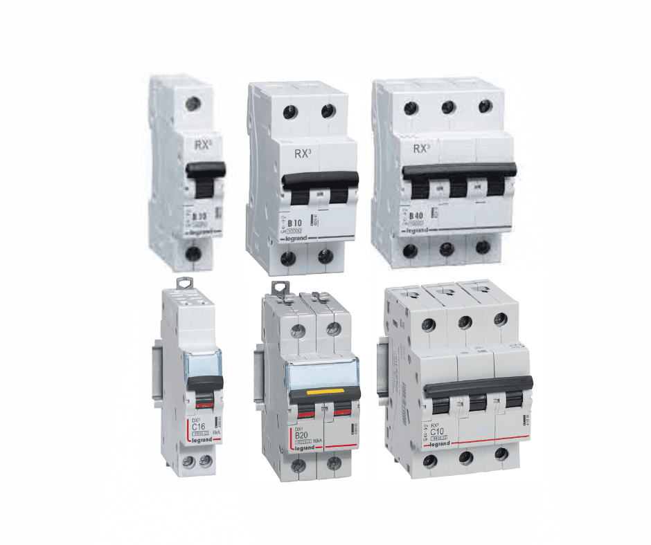 Switch Gear