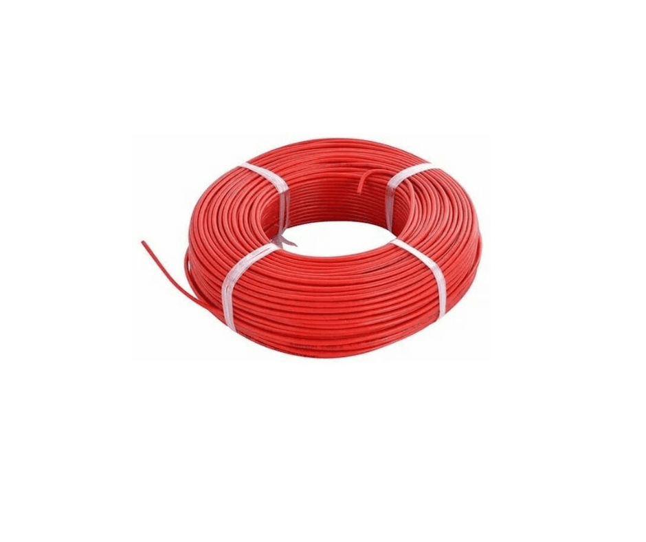 Red Wire