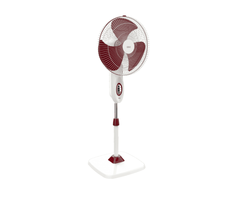 Stand Fan