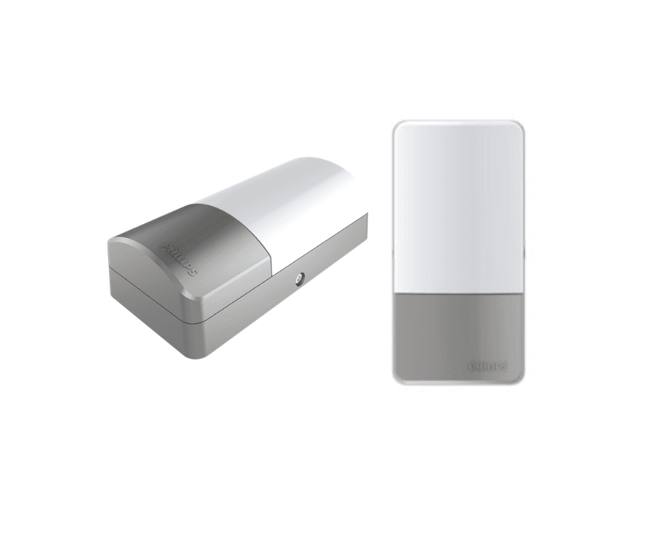 Philips Led Bulkhead Light