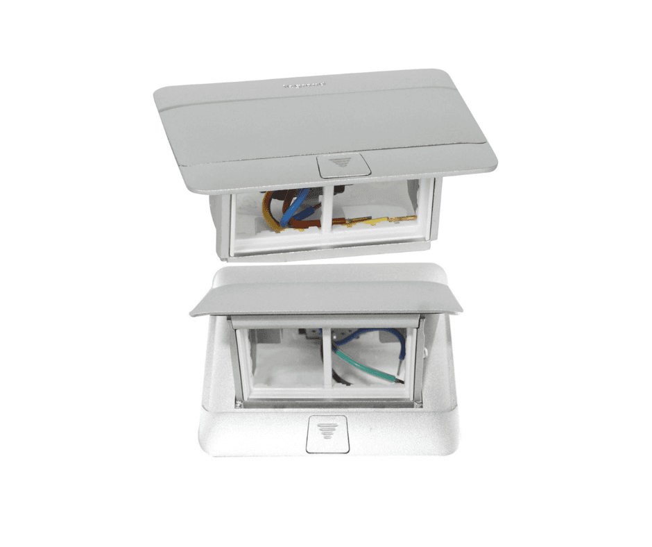 POP-UP BOX