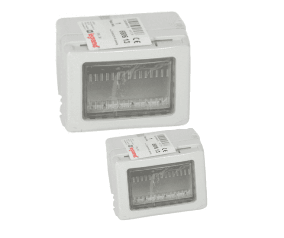 PLEXO BOX