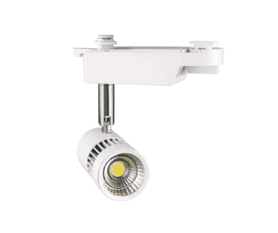 LED TRACK LIGHT