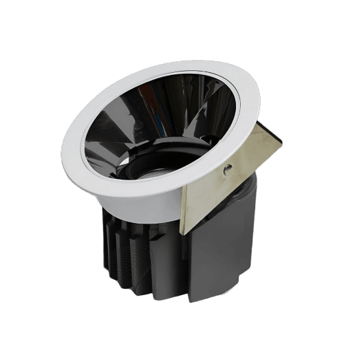 CROWN COB LIGHT