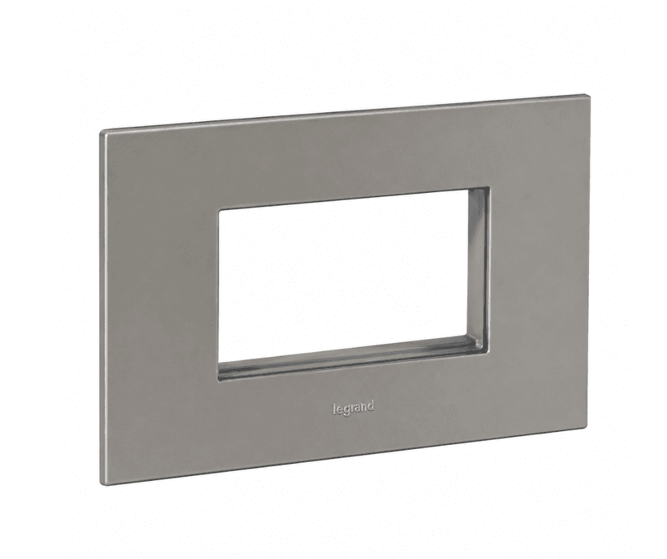 Magnesium Grey